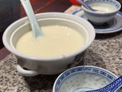 -南京大牌档(香港广场店)