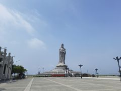 -天津妈祖文化园
