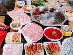 -董家湾重庆老火锅(张家窝店)