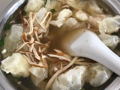 -荣巷小馄饨(荣巷店)