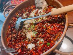 -拾捌川·自贡爆炒(新街口店)