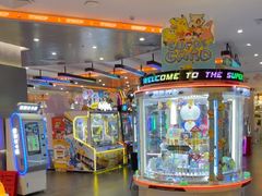 -反斗乐园π(龙华天虹店)