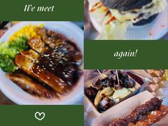 -首钢一高炉·SoReal科幻乐园