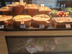 -梨花自助烤肉(乐宾店)
