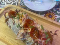 -LESCEDARS Brasserie Bistro香柏树