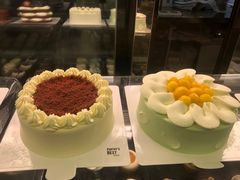 -Pantry's Best派悦坊蛋糕(K11购物艺术中心店)