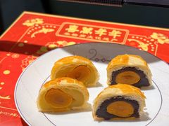 -喜万年年.嫁女饼.顺德特产(华侨城店)
