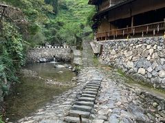 -林坑古村落