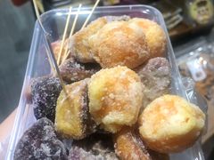 -普宁反沙番薯芋头