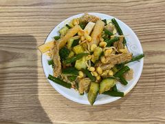 -汪记大众羊肉馆