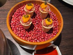 -庐灶江南·江南菜·四合院Bistro(东直门雍和宫·原华侨宾馆店)
