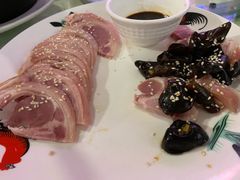 -区海鸡场饭店(石壁店)