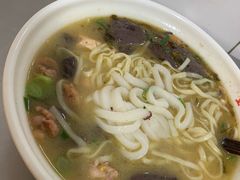 -文山荷鲜居(翠湖店)