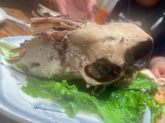 -有奴思烤肉·清真(正宁路店)