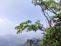 -大慈岩风景区