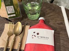 -O'mills Sourdough Bakery&Bistro(永嘉路店)