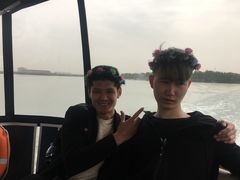 -金鸡湖桃花岛