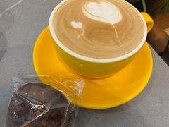 -25#COFFEE(古地石店)