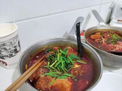-铁锅哥米线