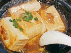 -一品红川菜(皇岗店)