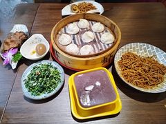 -玖鲜小笼(中山广场店)