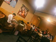 -新疆阿卜杜拉烧烤餐厅(四方坪店)