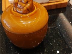 -东方红海鲜百汇(国际大厦店)