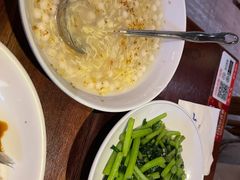 桂花酒酿圆子-大牌大·传统杭帮菜(湖滨店)