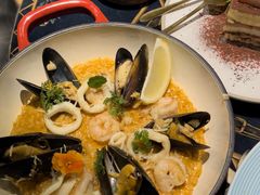 -第101座花园餐厅(湖滨88店)