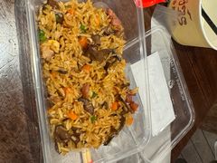 -婉泰·特色小吃·舂鸡脚(告庄二店)