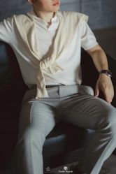 点击看大图 -BROTHER西服礼服定制·商务·婚礼(佛山南海店)
