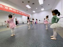 -快乐琴弦音乐舞蹈艺术教育中心(马连道校区)