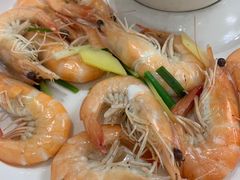 -林记象山海鲜(广灵二路店)