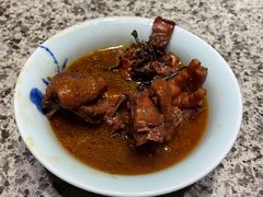 -中国马镇·满族八大碗(美食街店)