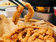 -肖记公安牛肉鱼杂馆·省级非物质文化遗产(江汉路直营店)