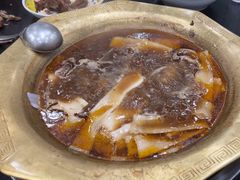 -芦月轩羊蝎子(北蜂窝店)