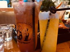 -TiKi餐厅酒吧