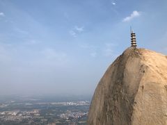 -北京凤凰岭