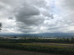 -富田农场