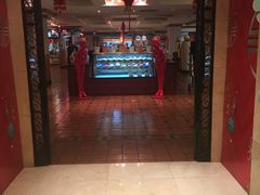 -咖啡苑·沈阳今旅酒店Hotel Jen·香格里拉集团