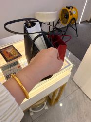 -永锦黄金加工·回收打金店(上海南翔店)