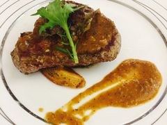 -红房子西菜馆(淮海中路店)