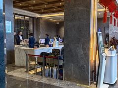 -星河湾温泉洗浴酒店