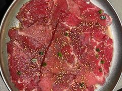-大叹号·朝鲜族烤肉(滨海吾悦广场店)