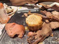 -汉斯南美烤肉(总店)