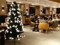 大堂-必胜客(海滨店)