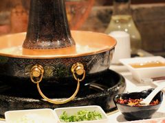 -丁卯•铜锅涮肉(工体店)