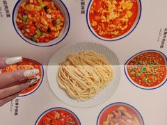 -伊斯麦尔丝路·新派菜(沙子口店)