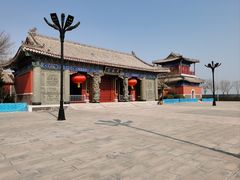 -天津妈祖文化园