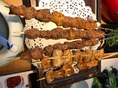 -华馨园北京烤鸭
